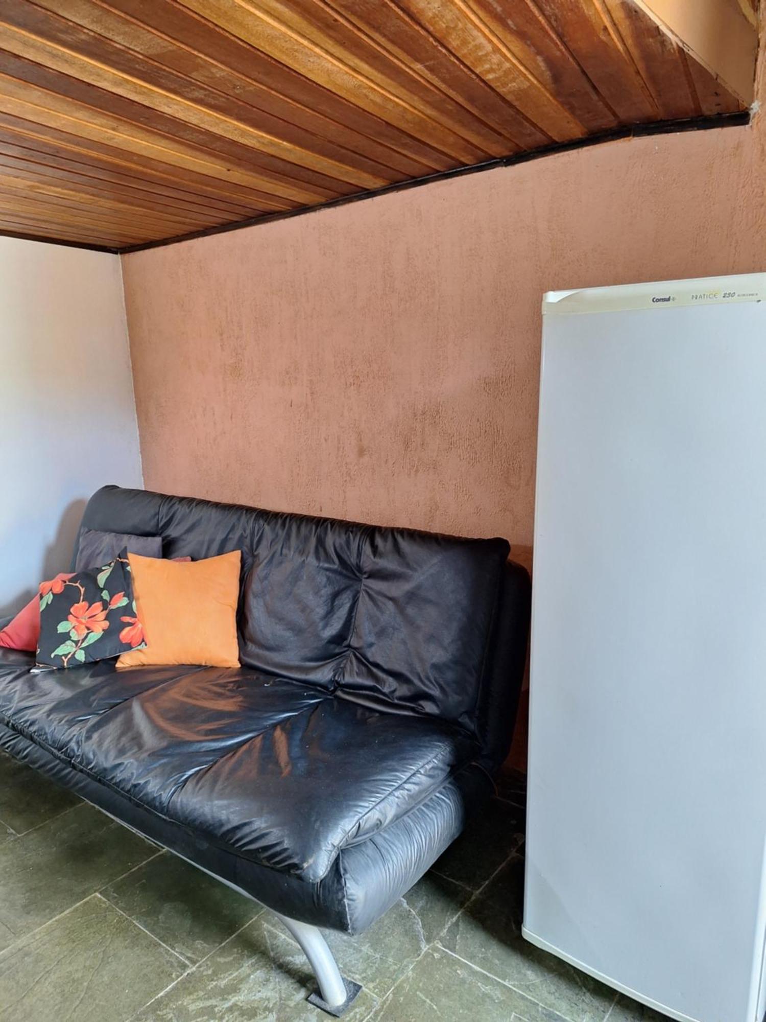 Chacara Ladeira De Pedra Villa Salesópolis Eksteriør bilde